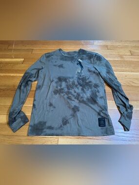Roark Long sleeve